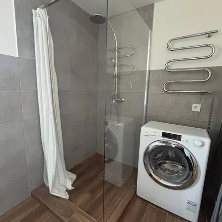 Maslow Apartments - Self Check In Vilnius Exterior photo